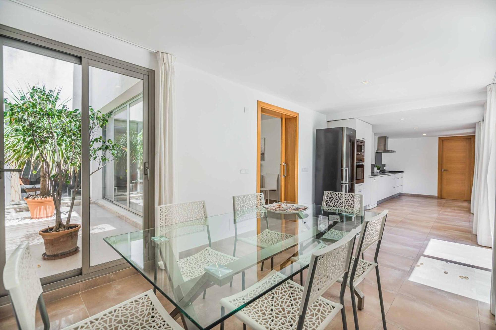Casa Pueblo Villa Pollença