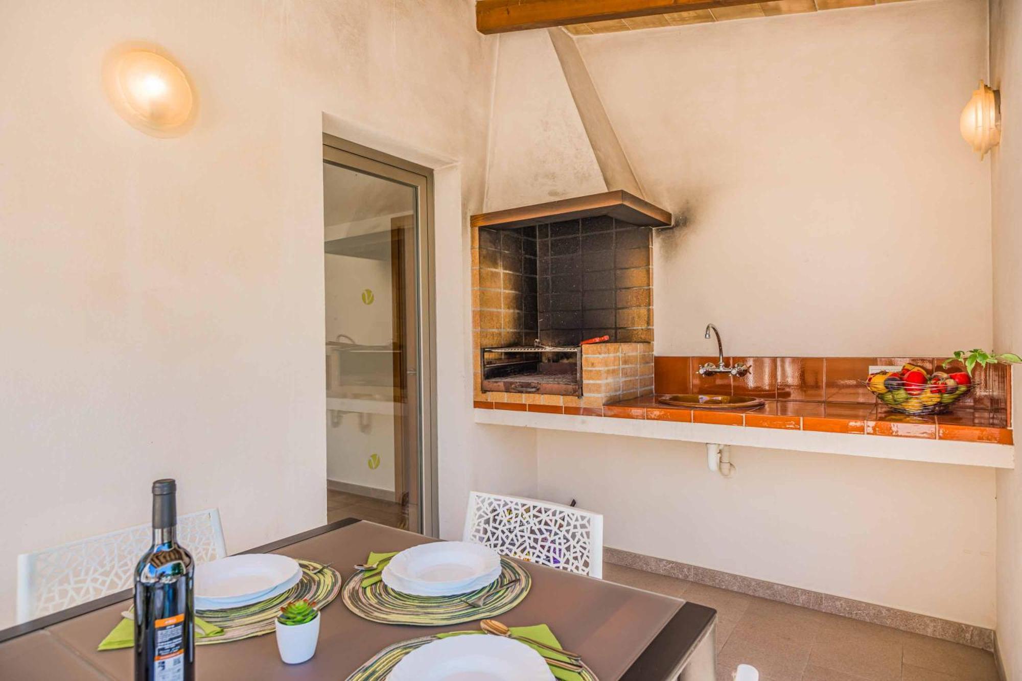 Casa Pueblo * Pollença