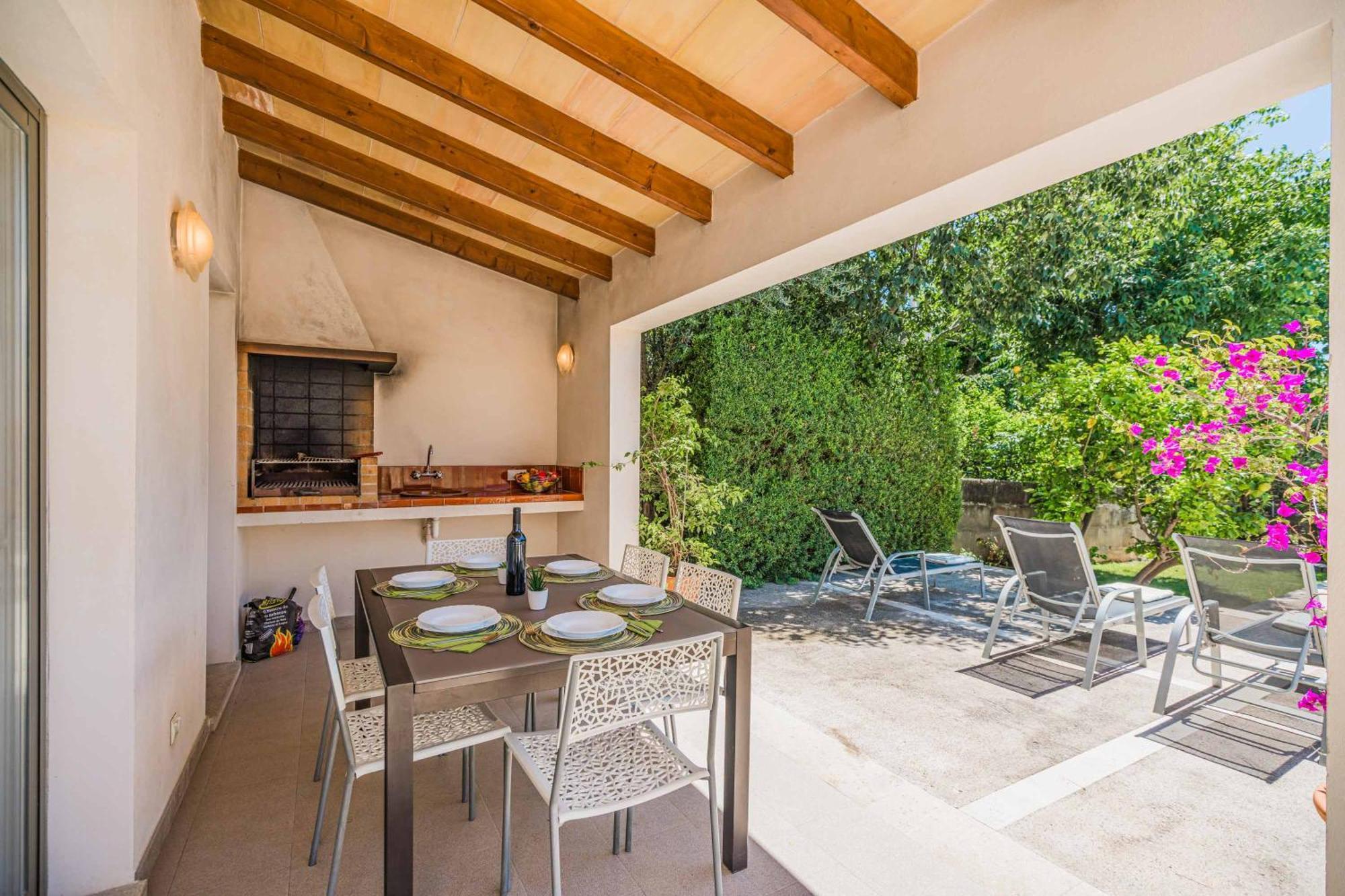 Casa Pueblo *
