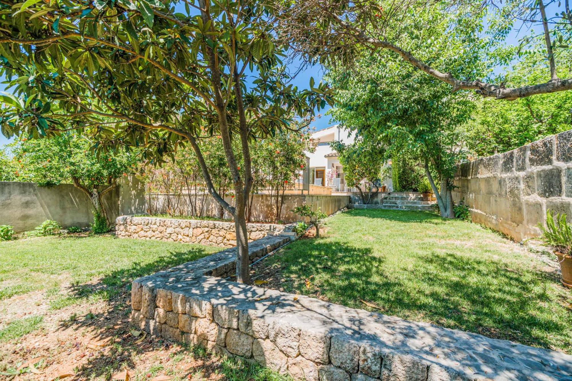 Casa Pueblo Villa Pollença